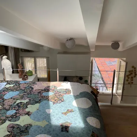 Appartement Studio Centre Proche *