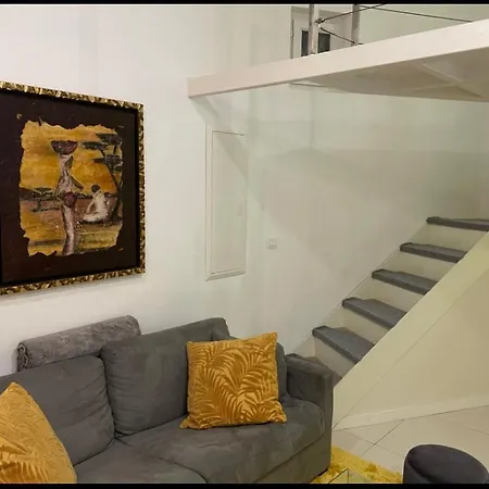 Studio Centre Proche ניס