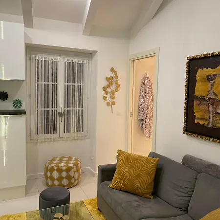דירה Studio Centre Proche
