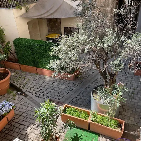 Studio Centre Proche * ניס