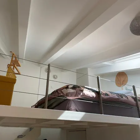 דירה Studio Centre Proche